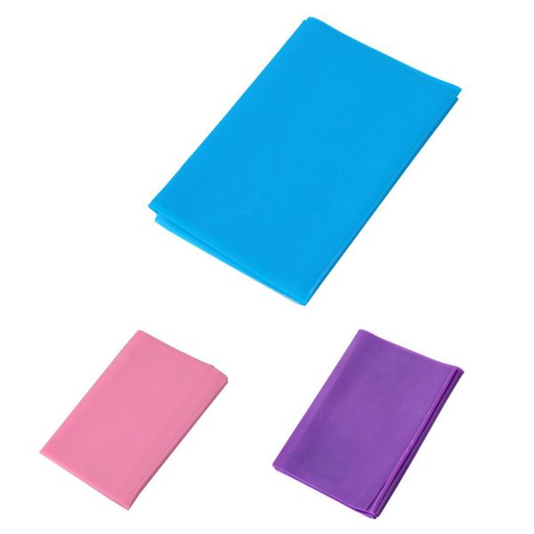 1pc brand new 1.5m elastic yoga pilates rubber stretch resistance exercises fitness band resistance bands expanders
1pc brand new 1.5m elastic yoga pilates rubber stretch resistance exercises fitness band resistance bands expanders