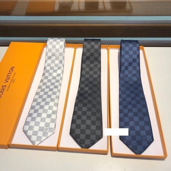 lou the new men tie chessboard pattern tie fashion charm tie jacquard silk material handmade, Blue;purple
lou the new men tie chessboard pattern tie fashion charm tie jacquard silk material handmade, Blue;purple