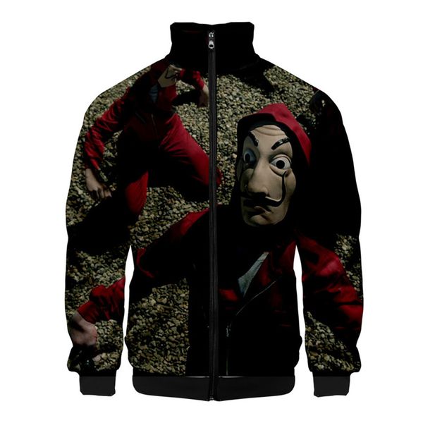 money heist hiking hoodies 3d print climbing jackets outdoor activewear sport plus size mountain wear men la casa de papel windbreaker, Blue;black
money heist hiking hoodies 3d print climbing jackets outdoor activewear sport plus size mountain wear men la casa de papel windbreaker, Blue;black