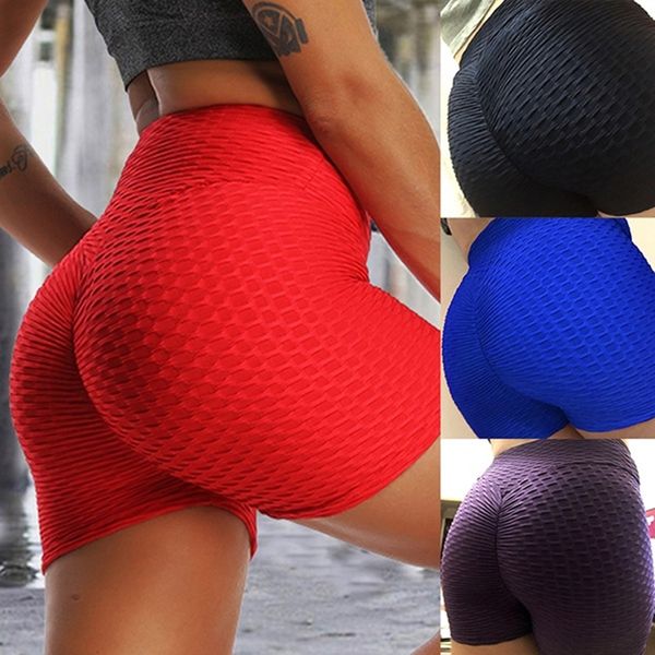 high waist sport gym shorts women quick dry workout shorts breathable scrunch running training tight elastic yoga, White;red
high waist sport gym shorts women quick dry workout shorts breathable scrunch running training tight elastic yoga, White;red
