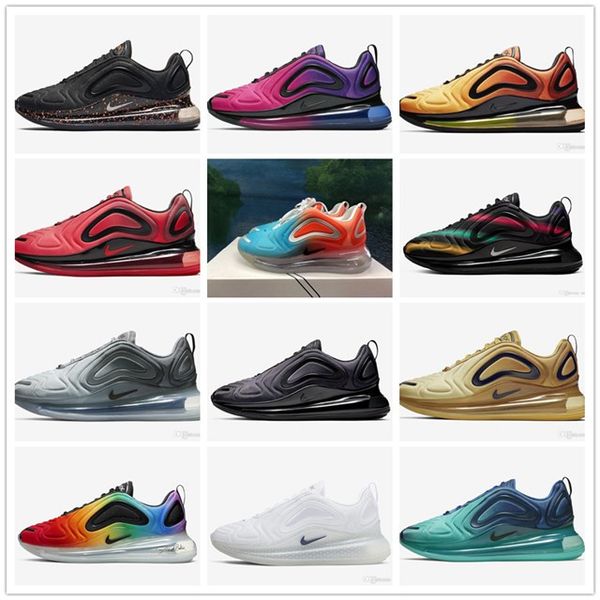 2020 be true 720 air volt carbon grey throwback future 720s men women running shoes total eclipse sunset northern lights designer sneakers, Black
2020 be true 720 air volt carbon grey throwback future 720s men women running shoes total eclipse sunset northern lights designer sneakers, Black