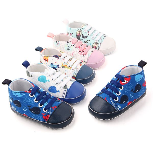 baby shoes boy girl cartoon sneaker cotton soft anti-slip sole newborn infant first walkers toddler casual canvas crib shoe
baby shoes boy girl cartoon sneaker cotton soft anti-slip sole newborn infant first walkers toddler casual canvas crib shoe