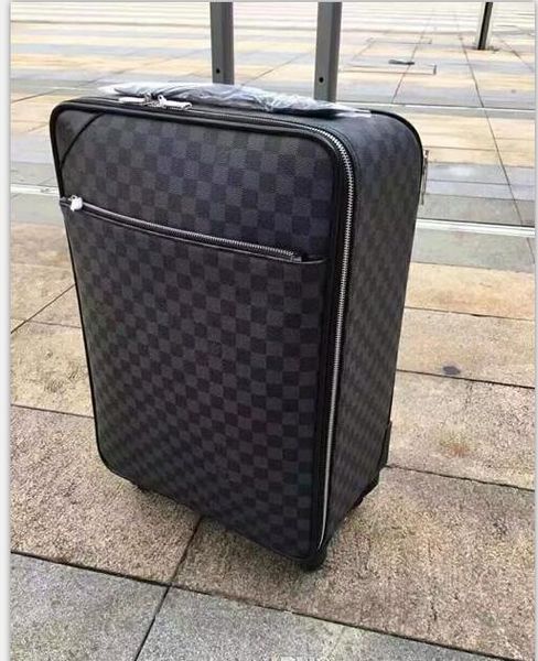 2019 classic 20 inch women durable rolling luggage spinner brand men business travel suitcase
2019 classic 20 inch women durable rolling luggage spinner brand men business travel suitcase