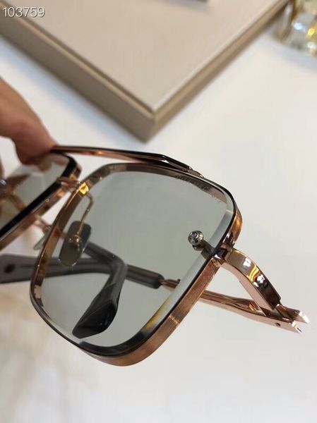 wholesale-designer square sunglasses 121 rose gold light gray lens 62mm sun glasseuxury designer sunglasses eyewear new with box, White;black
wholesale-designer square sunglasses 121 rose gold light gray lens 62mm sun glasseuxury designer sunglasses eyewear new with box, White;black