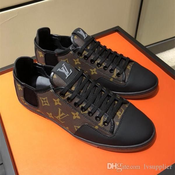 2019 fa hion brand ale of men 039 fa hionable and comfortable breathable waterproof ize 38 45 delivery, Black
2019 fa hion brand ale of men 039 fa hionable and comfortable breathable waterproof ize 38 45 delivery, Black
