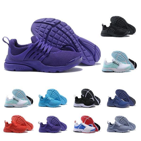 2019 presto Whosale men women Running shoes Top quality Athletic mens trainers sports Triple white breathable sneakers walking prestos
2019 presto Whosale men women Running shoes Top quality Athletic mens trainers sports Triple white breathable sneakers walking prestos