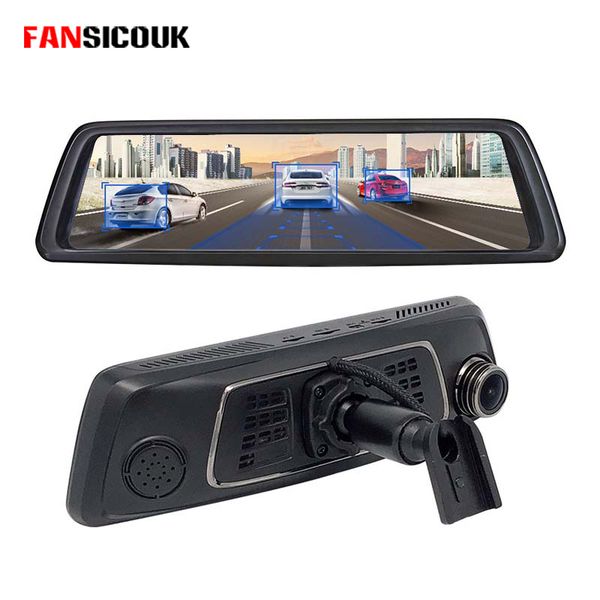 fansicouk v9 10"full touch ips 4g android dvr mirror 2g +32g rom dash camera gps fhd 1080p dual lens car dvr special bracket
fansicouk v9 10"full touch ips 4g android dvr mirror 2g +32g rom dash camera gps fhd 1080p dual lens car dvr special bracket