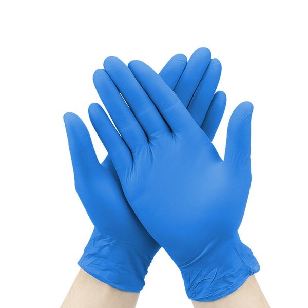 protective nitrile gloves house cleaning protection thickened anti acid corrosion disposable blue 100 pcs antiskid and abrasion resistant
protective nitrile gloves house cleaning protection thickened anti acid corrosion disposable blue 100 pcs antiskid and abrasion resistant