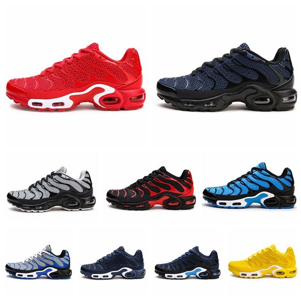 j04 2020 sunset new tn plus mens running shoes be true cargo khaki zebra red shark tooth triple black white designer sport sneakers
j04 2020 sunset new tn plus mens running shoes be true cargo khaki zebra red shark tooth triple black white designer sport sneakers