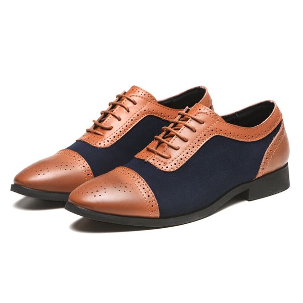 large size mens casual shoes korean version of the european dress large size mens cross-border shoes mens, Black
large size mens casual shoes korean version of the european dress large size mens cross-border shoes mens, Black