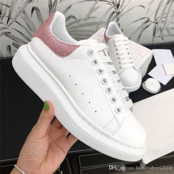 мужчины женщины повседневная обувь кроссовки pure color кожа замша luminous роскошные платья обувь дизайнер легкие платформы кроссовки кросс, Black
мужчины женщины повседневная обувь кроссовки pure color кожа замша luminous роскошные платья обувь дизайнер легкие платформы кроссовки кросс, Black