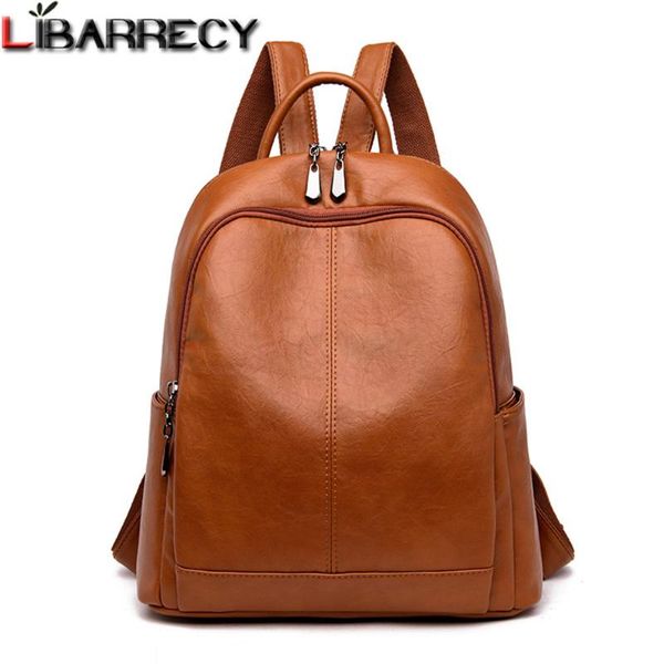 женщины кожа рюкзак плечо сумки для женщин back pack школьные сумки для девочек-подростков дорожная сумка 2020 mochila feminina
женщины кожа рюкзак плечо сумки для женщин back pack школьные сумки для девочек-подростков дорожная сумка 2020 mochila feminina