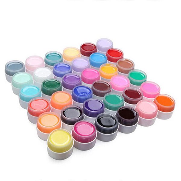 brand new 36 colors led nail drawing gel uv nail polish gel art manicure painting, Red;pink
brand new 36 colors led nail drawing gel uv nail polish gel art manicure painting, Red;pink