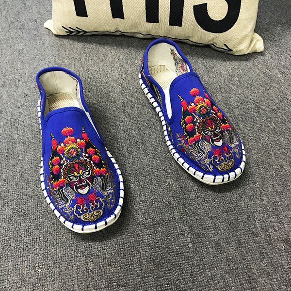fashion men woman canvas embroider shoes flats shoes women man canvas harajuku espadrilles loafers light hard-wearing rubber, Black
fashion men woman canvas embroider shoes flats shoes women man canvas harajuku espadrilles loafers light hard-wearing rubber, Black