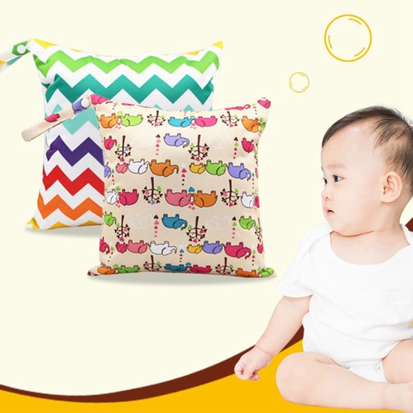 portable cartoon print washable leak-proof diaper bag zip wet dry bag reusable baby diaper pouch
portable cartoon print washable leak-proof diaper bag zip wet dry bag reusable baby diaper pouch