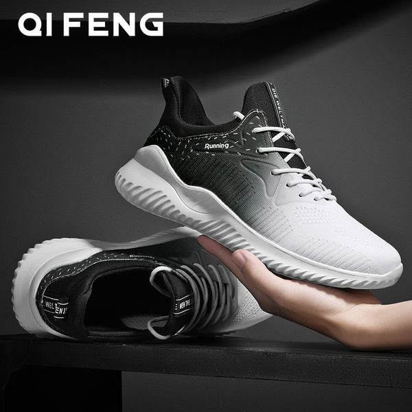 new men women outdoor sports running shoes popular fashion sport sneakers couple comfortable jogging footwear walking sneaker
new men women outdoor sports running shoes popular fashion sport sneakers couple comfortable jogging footwear walking sneaker