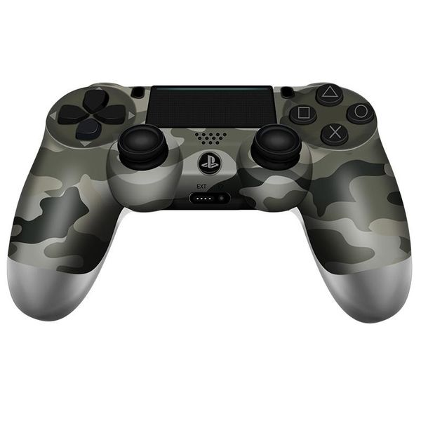Shock 4 Беспроводной контроллер TOP качество Геймпад для PS4 Joystick Retail пакет Game Controller быстрой доставки
Shock 4 Беспроводной контроллер TOP качество Геймпад для PS4 Joystick Retail пакет Game Controller быстрой доставки