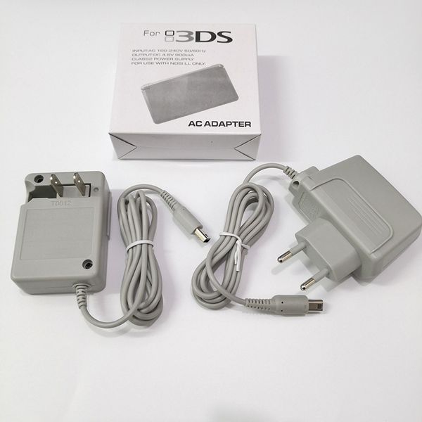 ac power charger adapter home wall travel battery charger supply cable cord for nintendo ndsi 3ds 3dsxl ll dsi
ac power charger adapter home wall travel battery charger supply cable cord for nintendo ndsi 3ds 3dsxl ll dsi