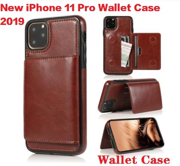 for iphone 11 pro 2019 xs max xr 6 6s 7 8 plus wallet case for samsung note 10 8 9 s10 plus luxury leather back cover with credit card slots
for iphone 11 pro 2019 xs max xr 6 6s 7 8 plus wallet case for samsung note 10 8 9 s10 plus luxury leather back cover with credit card slots