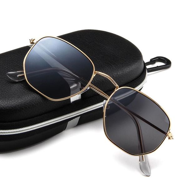 wholesale-fashion 2019 polygonal women sunglasses men glasses lady luxury tro metal frame mirror sun glasses, Black
wholesale-fashion 2019 polygonal women sunglasses men glasses lady luxury tro metal frame mirror sun glasses, Black