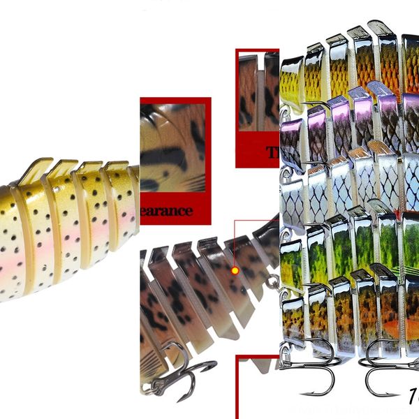 tpcsz shrimp soft luminous bionic luya fake baitset luminous bait fishing squid blackfish bait
tpcsz shrimp soft luminous bionic luya fake baitset luminous bait fishing squid blackfish bait