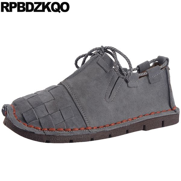 comfort breathable lace up rubber sole casual 2019 fashion shoes popular flats woven new spring and autumn men designer suede, Black
comfort breathable lace up rubber sole casual 2019 fashion shoes popular flats woven new spring and autumn men designer suede, Black