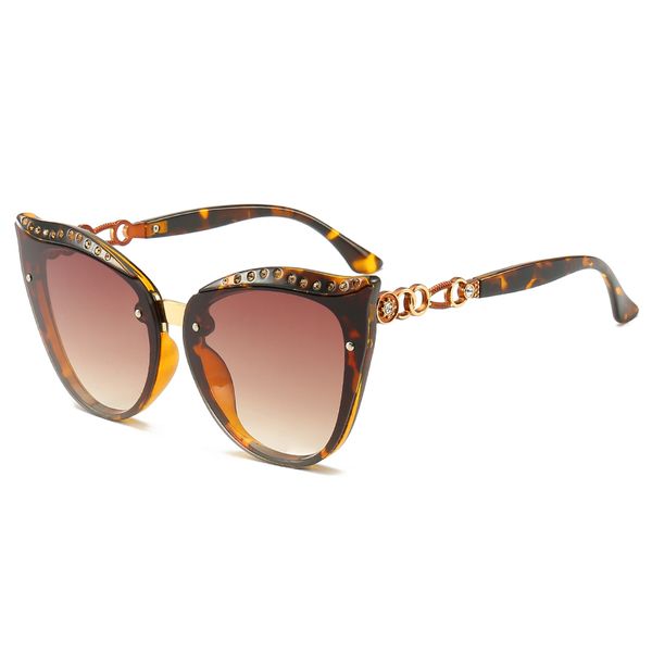 women's men cat eye sunglasses europe and america retro hinge cat eye sunglasses gorgeous diamond crystal decorative sunglasses, White;black
women's men cat eye sunglasses europe and america retro hinge cat eye sunglasses gorgeous diamond crystal decorative sunglasses, White;black
