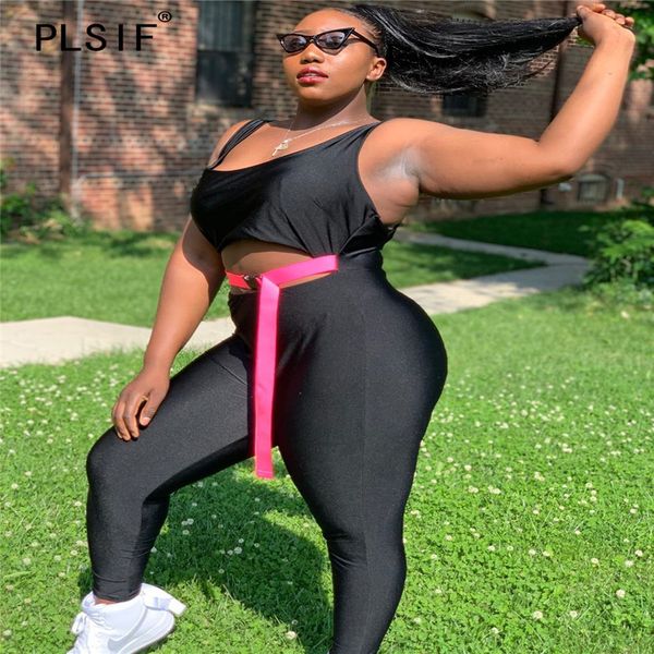 big size black hollow out design lady jumpsuits summer wear sleeveless vest tight sports catsuits, Black;white
big size black hollow out design lady jumpsuits summer wear sleeveless vest tight sports catsuits, Black;white