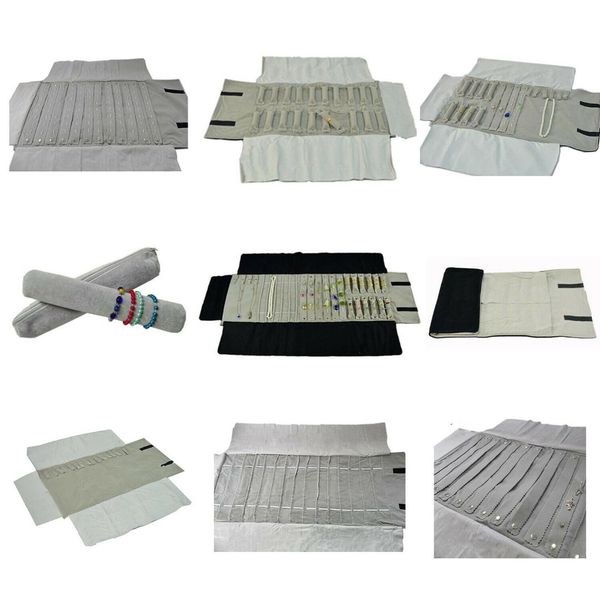 jewelry roll up bag organizer soft velvet travel bags necklace earrings ring bracelet carrier storage case bangle watch holder, Pink;blue
jewelry roll up bag organizer soft velvet travel bags necklace earrings ring bracelet carrier storage case bangle watch holder, Pink;blue