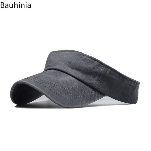 summer adjustable tennis caps men women empty sun visor hat running golf caps hiking beach outdoor sports hats, Blue;gray
summer adjustable tennis caps men women empty sun visor hat running golf caps hiking beach outdoor sports hats, Blue;gray