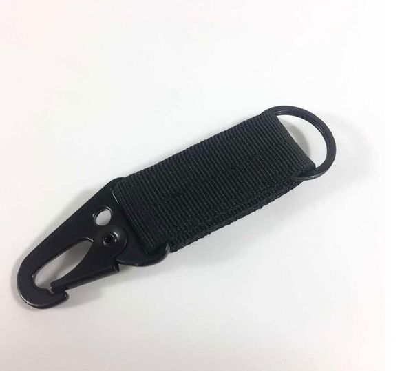 Outdoor gadget high trength hanging buckle olecranon hook belt key chain nylon tactical backpack carabiner 2019
Outdoor gadget high trength hanging buckle olecranon hook belt key chain nylon tactical backpack carabiner 2019