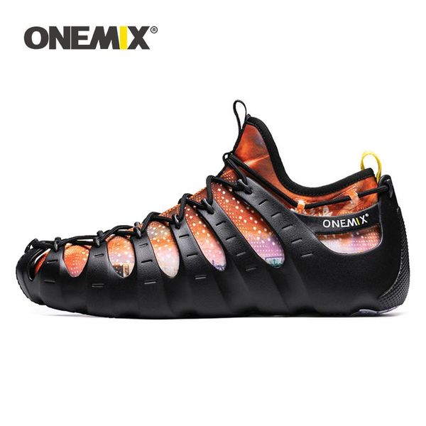 2020 onemix rome shoes gladiator set men & women running shoes jogging sneakers outdoor walking shoes sock-like sneakers
2020 onemix rome shoes gladiator set men & women running shoes jogging sneakers outdoor walking shoes sock-like sneakers