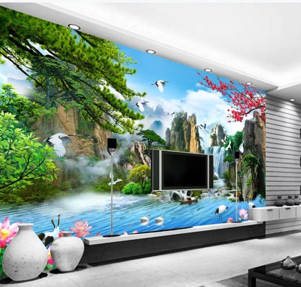 modern living room wallpapers landscape painting wall chinese landscape painting tv wall painting
modern living room wallpapers landscape painting wall chinese landscape painting tv wall painting