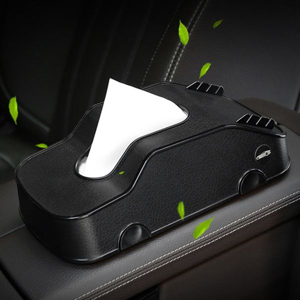 car tissue box with mobile phone bracket holder auto styling car accessories interior for the model multi-function dropship
car tissue box with mobile phone bracket holder auto styling car accessories interior for the model multi-function dropship