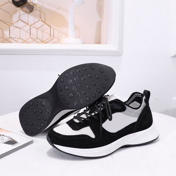 women's shoes 2020 new brand mesh breathable designer casual shoes men and women same lady designer shoes, Black
women's shoes 2020 new brand mesh breathable designer casual shoes men and women same lady designer shoes, Black