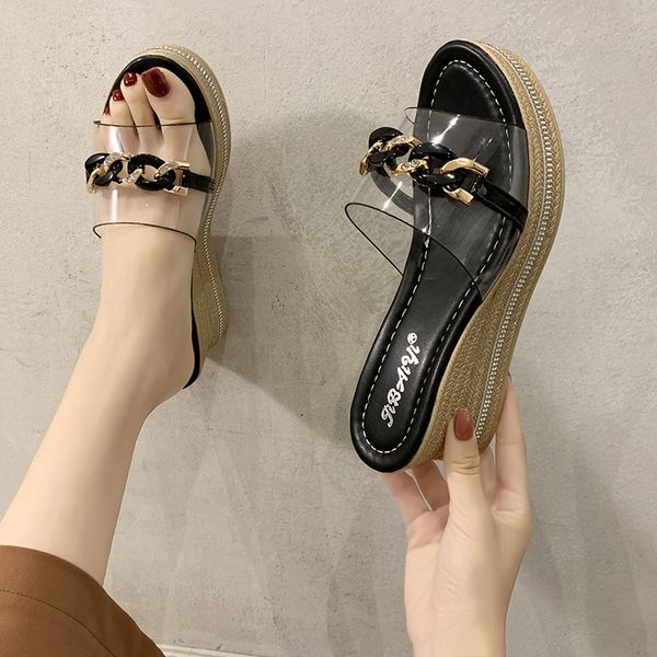 muffins shoe clear heels black platform sandals all-match fashion womens shoes 2020 wedge suit female beige flat
muffins shoe clear heels black platform sandals all-match fashion womens shoes 2020 wedge suit female beige flat