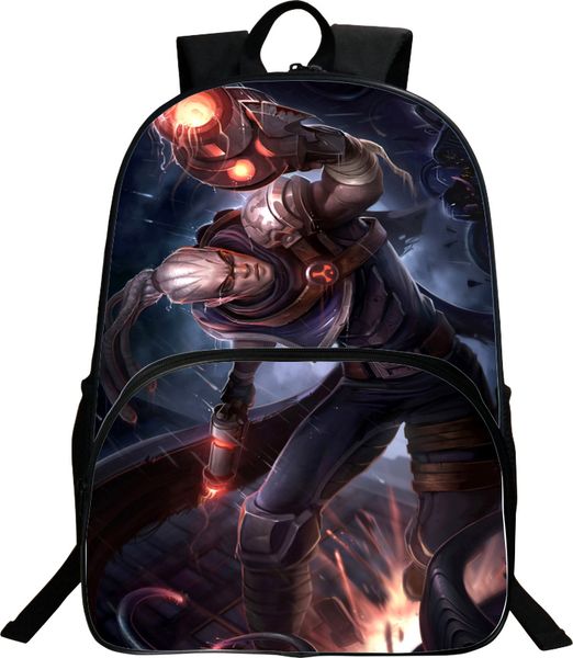 lucian backpack the purifier hero day pack lol game school bag leisure packsack quality rucksack sport schoolbag outdoor daypack
lucian backpack the purifier hero day pack lol game school bag leisure packsack quality rucksack sport schoolbag outdoor daypack