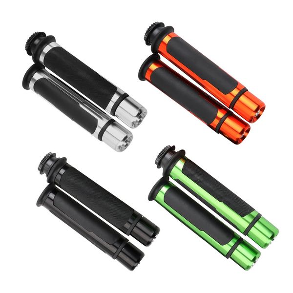 universal for hyosung cnc motorcycle handle grips racing handlebar grip brake handle
universal for hyosung cnc motorcycle handle grips racing handlebar grip brake handle