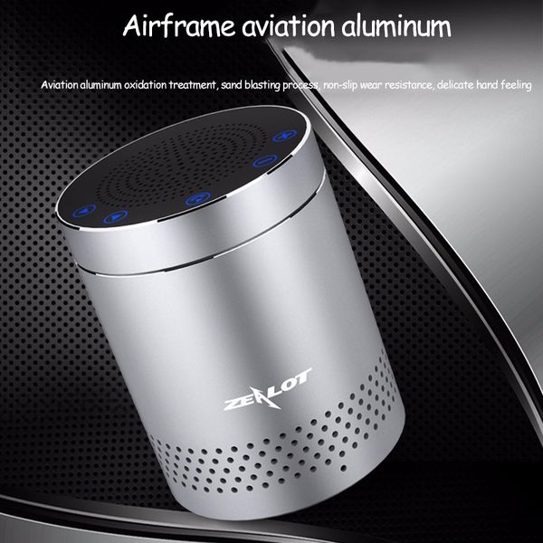 bluetooth speaker support 1pcs delivery touch bluetooth speaker smart radio subwoofer compact portable metal body outdoor speaker
bluetooth speaker support 1pcs delivery touch bluetooth speaker smart radio subwoofer compact portable metal body outdoor speaker