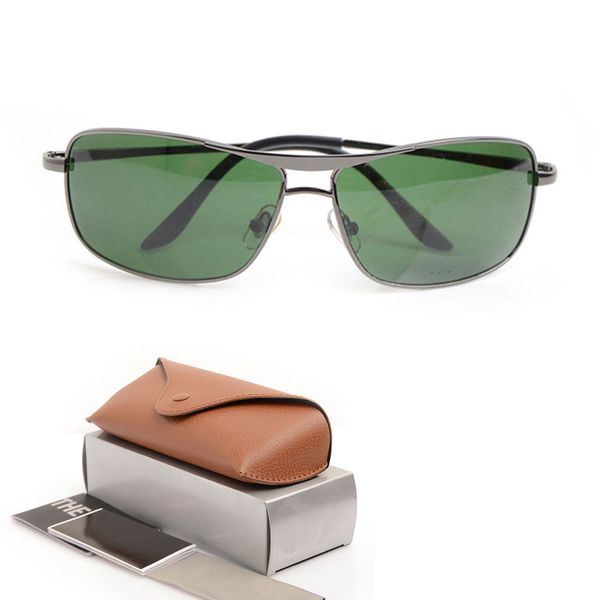 10pcs boxs quality 8013 sun sunglasses green lens womens mens frame black cases sunglasses glasses brand glasses with sunglasses ukxw
10pcs boxs quality 8013 sun sunglasses green lens womens mens frame black cases sunglasses glasses brand glasses with sunglasses ukxw