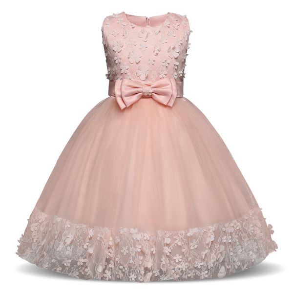 summer flower girl dresses bow princess tulle gowns evening pink appliques party evening dress children costume 4-10 years, Red;yellow
summer flower girl dresses bow princess tulle gowns evening pink appliques party evening dress children costume 4-10 years, Red;yellow