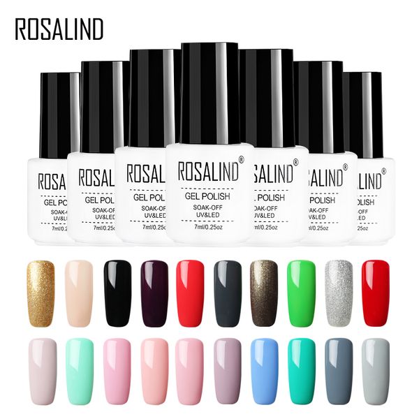 rosalind nail gel 7ml white bottle pure colors uv gel varnish semi permanant soak-off nail art manicure polish 
rosalind nail gel 7ml white bottle pure colors uv gel varnish semi permanant soak-off nail art manicure polish