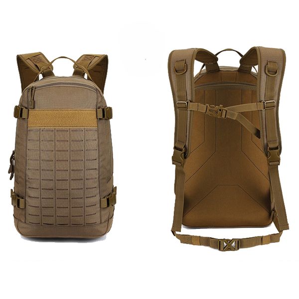 molle outdoor backpack camping backpack tactical camouflage hunting bag men cycling waterproof shoulder bag
molle outdoor backpack camping backpack tactical camouflage hunting bag men cycling waterproof shoulder bag