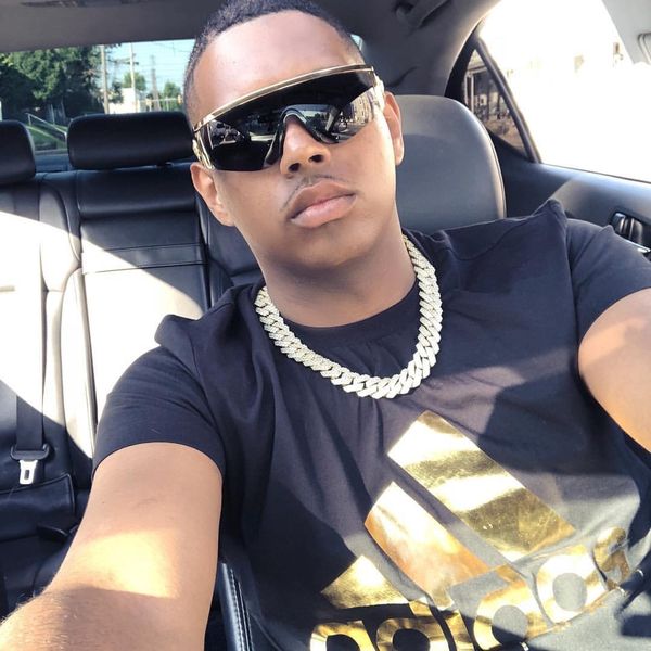 womens designer sunglasses retro glasses men and women fashion brand aviator sunglasses hip hop style sunglasses g, White;black
womens designer sunglasses retro glasses men and women fashion brand aviator sunglasses hip hop style sunglasses g, White;black