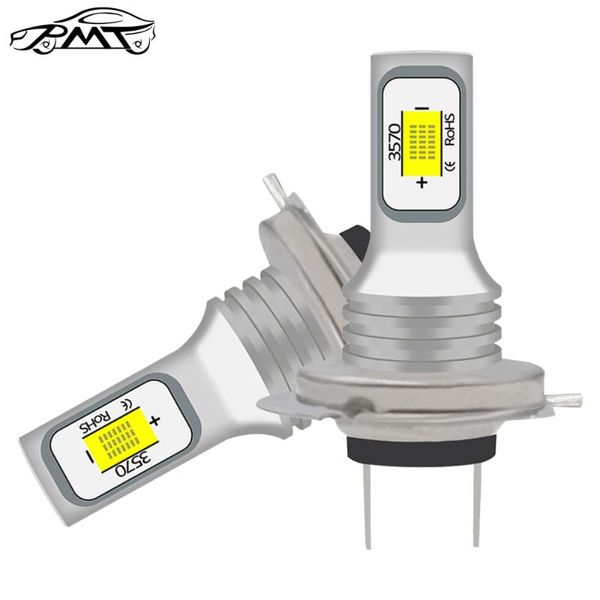 bmt 2 шт светодиодные противотуманные фары h7 drl дневные ходовые лампы 12-24v canbus h8 h11 hb4 hb3 h27 880 p13w лампа дальнего света стайл
bmt 2 шт светодиодные противотуманные фары h7 drl дневные ходовые лампы 12-24v canbus h8 h11 hb4 hb3 h27 880 p13w лампа дальнего света стайл