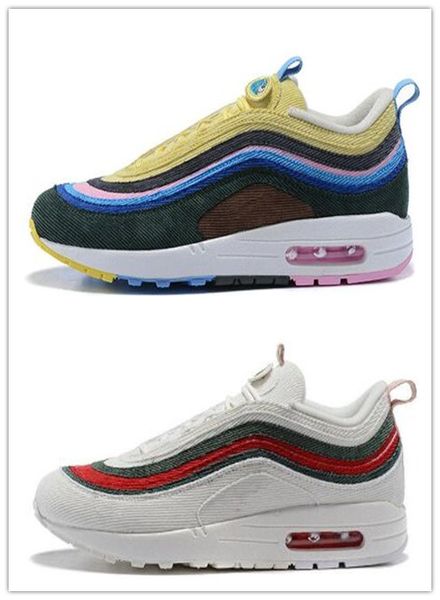 new 97/1 sw vf sean am197 corduroy wotherspoon casual shoes sport sneakers outdoor shoes new designer colors fashion casual shoes, Black
new 97/1 sw vf sean am197 corduroy wotherspoon casual shoes sport sneakers outdoor shoes new designer colors fashion casual shoes, Black
