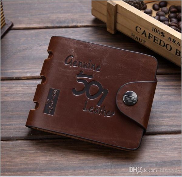 brown fashion style men purse wallet 501 quality leather soft bifold credit card holders wallets for men ing, Red;black
brown fashion style men purse wallet 501 quality leather soft bifold credit card holders wallets for men ing, Red;black