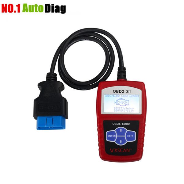 original vxscan s1 eobd obdii diy code reader with english spanish and french languages ing
original vxscan s1 eobd obdii diy code reader with english spanish and french languages ing