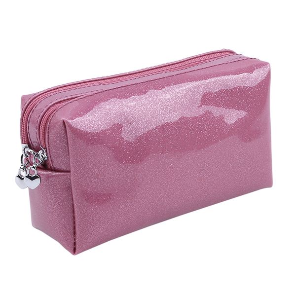 fashion women make up bag pvc pouch wash toiletry bag travel organizer case waterproof
fashion women make up bag pvc pouch wash toiletry bag travel organizer case waterproof