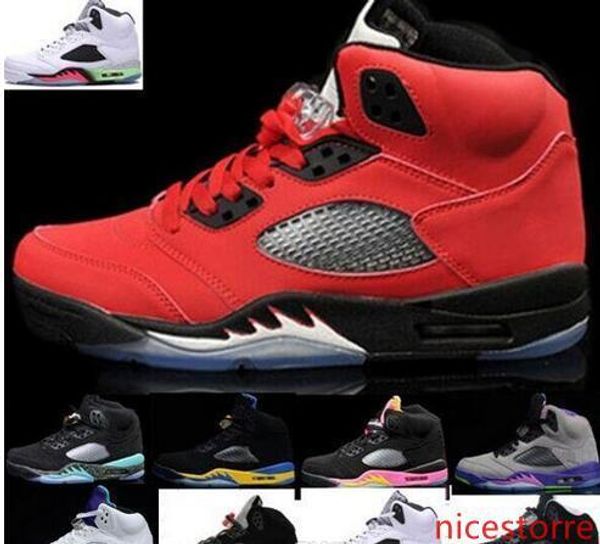 new 5s red suede cdp white cement basketball shoes shoe men 5 oreo trainers athletics shoes black grape oreo sneakers 11 36 47
new 5s red suede cdp white cement basketball shoes shoe men 5 oreo trainers athletics shoes black grape oreo sneakers 11 36 47